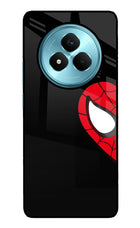 Peter Mask Realme Narzo 80 Pro 5G Metal Case Back Cover by Casekaro