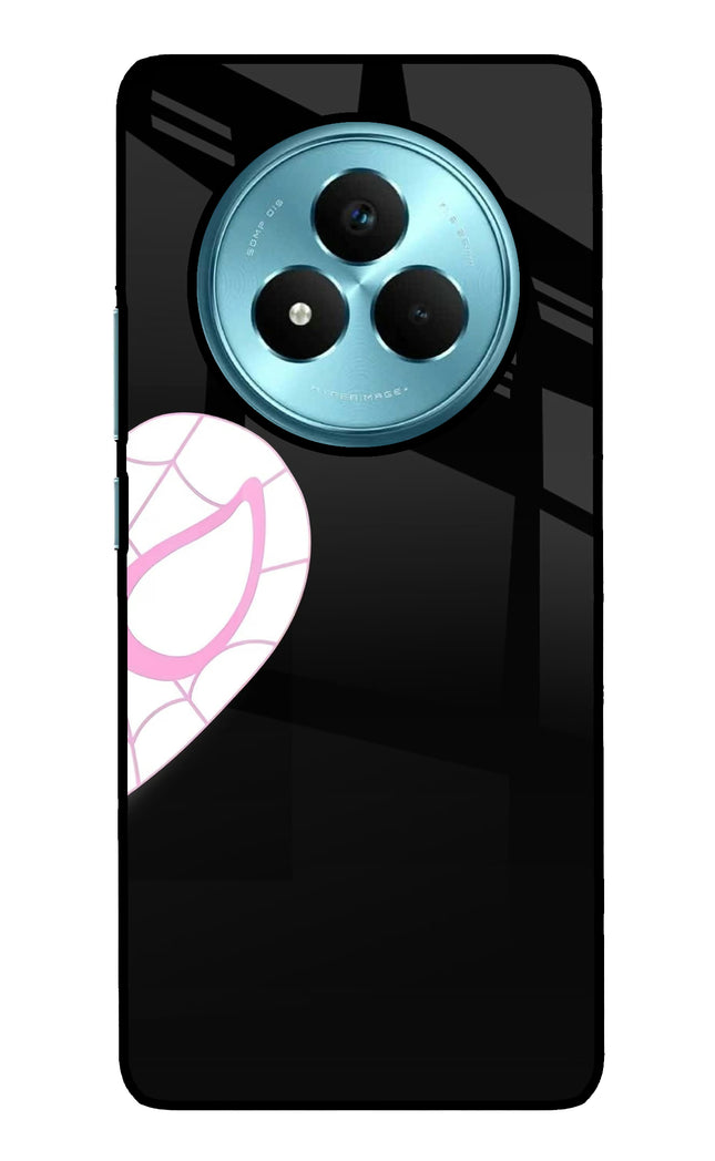 Gwen Mask Realme Narzo 80 Pro 5G Metal Case Back Cover by Casekaro