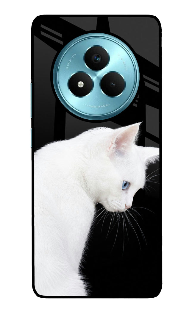 Snow Gaze Realme Narzo 80 Pro 5G Metal Case Back Cover by Casekaro