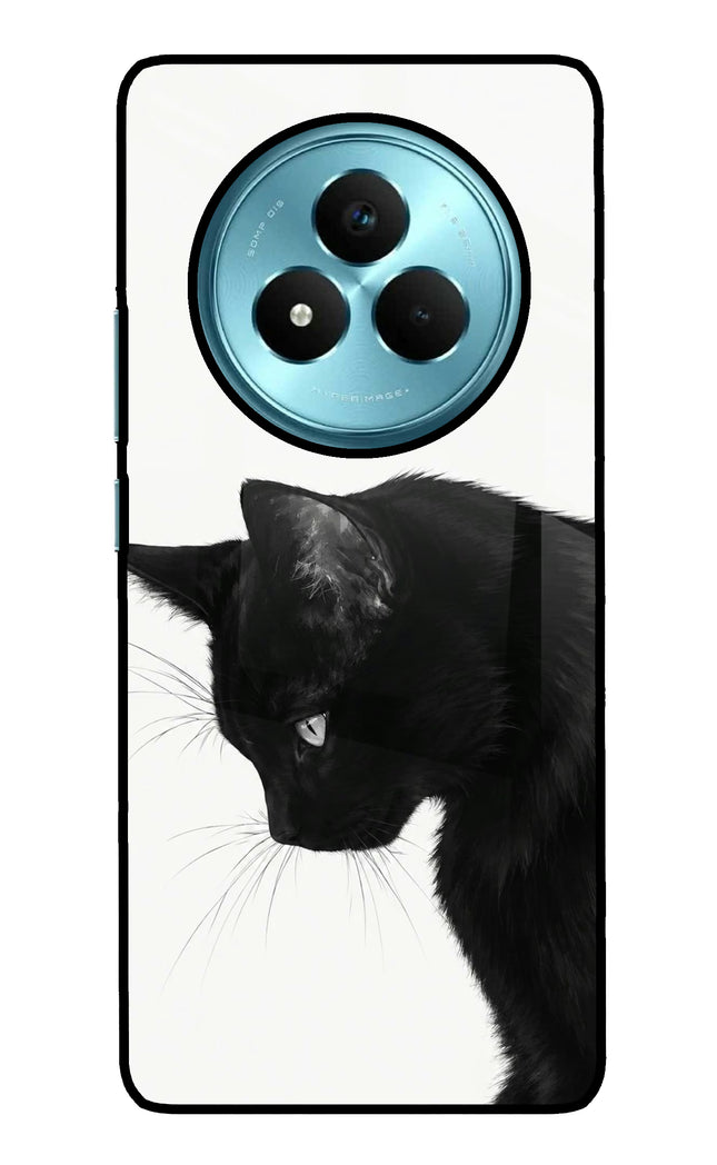 Shadow Gaze Realme Narzo 80 Pro 5G Metal Case Back Cover by Casekaro