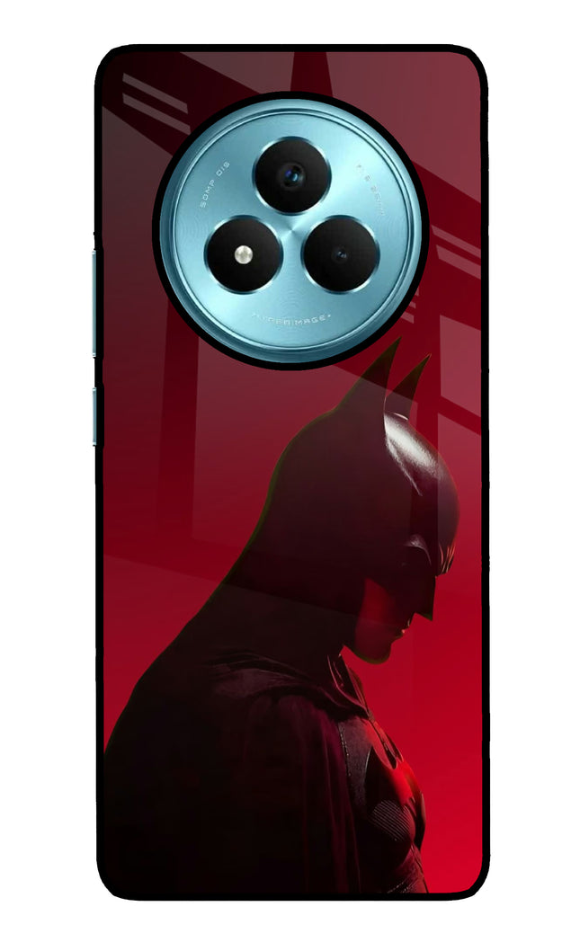 Dark Knight Realme Narzo 80 Pro 5G Metal Case Back Cover by Casekaro