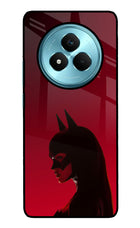 Night Thief Realme Narzo 80 Pro 5G Metal Case Back Cover by Casekaro