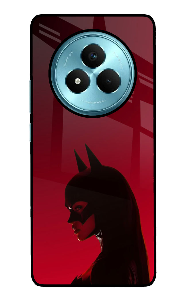 Night Thief Realme Narzo 80 Pro 5G Metal Case Back Cover by Casekaro