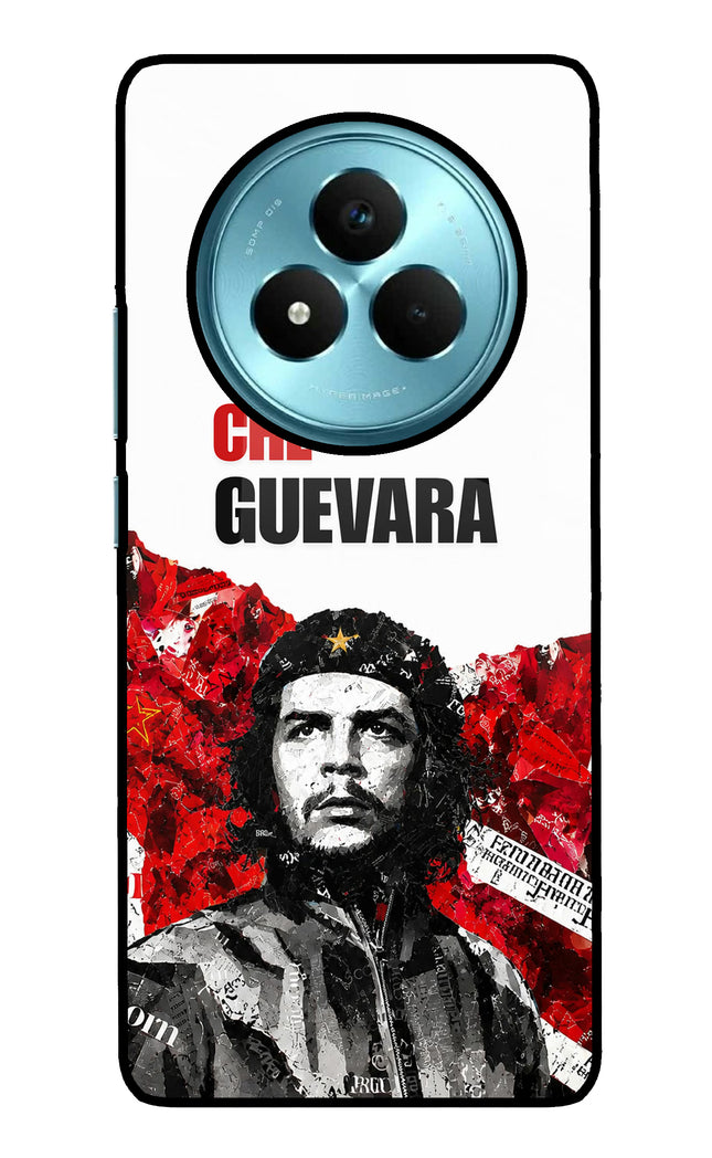 Che Guevara Revolution Realme Narzo 80 Pro 5G Metal Case Back Cover by Casekaro