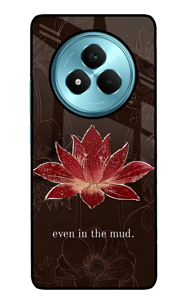Bloom Realme Narzo 80 Pro 5G Metal Case Back Cover by Casekaro