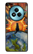 Sunrise Beyond Realme Narzo 80 Pro 5G Metal Case Back Cover by Casekaro