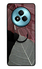 Leaf Pattern Realme Narzo 80 Pro 5G Pop Case by Casekaro