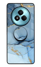 Blue Marble Realme Narzo 80 Pro 5G Pop Case by Casekaro