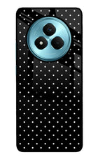 White Dots Realme Narzo 80 Pro 5G Pop Case by Casekaro