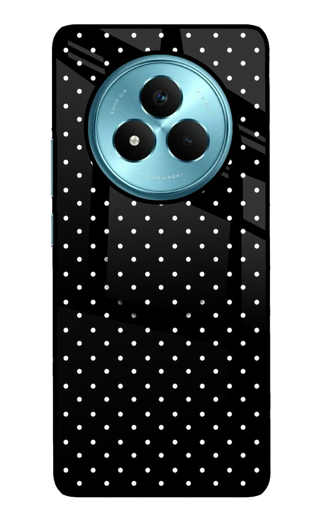 White Dots Realme Narzo 80 Pro 5G Pop Case by Casekaro