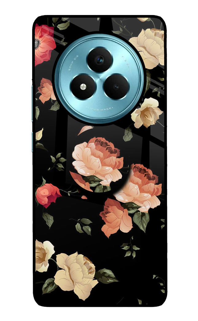 Flowers Realme Narzo 80 Pro 5G Pop Case by Casekaro