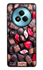Chocolates Realme Narzo 80 Pro 5G Pop Case by Casekaro
