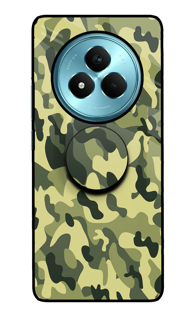 Camouflage Realme Narzo 80 Pro 5G Pop Case by Casekaro