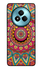 Mandala Realme Narzo 80 Pro 5G Pop Case by Casekaro