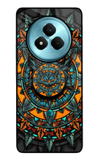 Angry Owl Realme Narzo 80 Pro 5G Pop Case by Casekaro