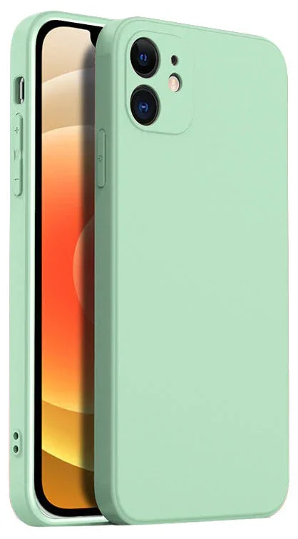 Soft Silicone Realme C31 Back Cover