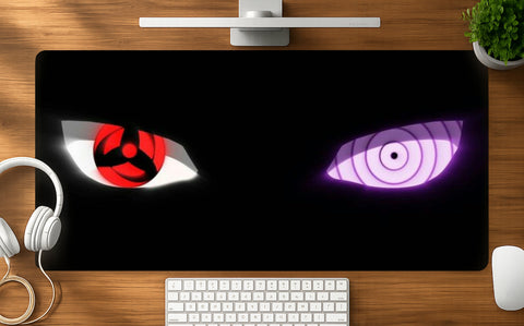 Mystic Eyes Anti-Slip Desk Mat – casekaro
