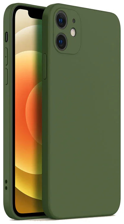 Soft Silicone Realme 14 Pro 5G Back Cover
