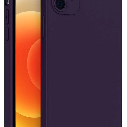 Soft Silicone Realme 14 Pro 5G Back Cover