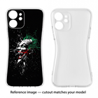 Joker iPhone 13 Mini Soft Case Back Cover by Casekaro