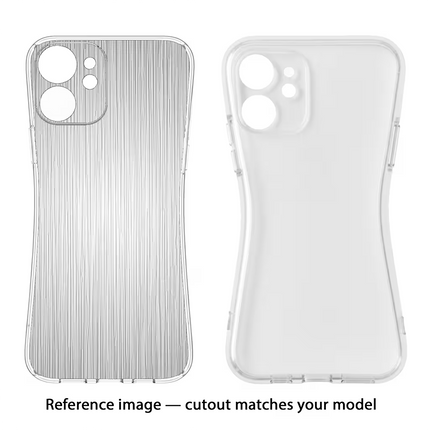 Wooden Grey Texture Redmi Note 7/7S/7 Pro Soft Case Back Cover by Casekaro