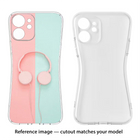 Music Lover Google Pixel 4A Soft Case Back Cover by Casekaro