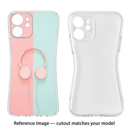 Music Lover Moto Edge 40 Neo Soft Case Back Cover by Casekaro