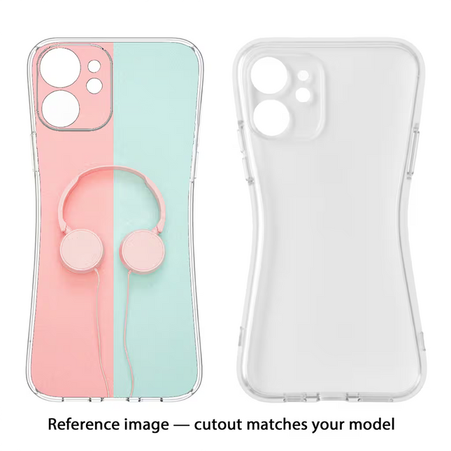 Music Lover Realme 1 Soft Case Back Cover by Casekaro