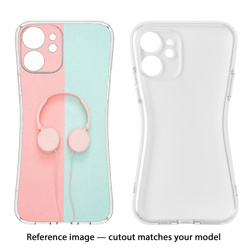 Music Lover Vivo Y31 Soft Case Back Cover by Casekaro