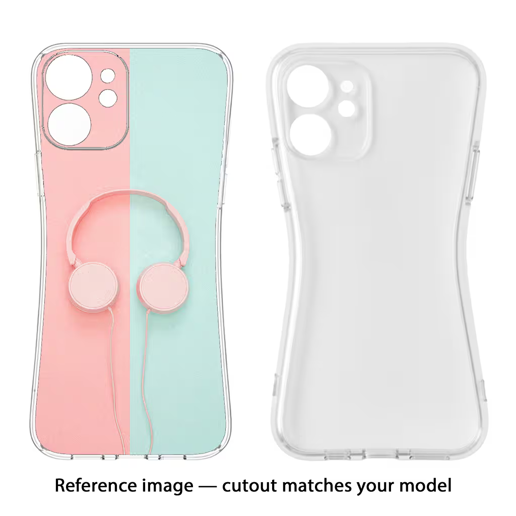 Music Lover Vivo S1/Z1x Soft Case Back Cover by Casekaro