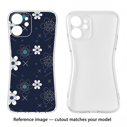 Flowers Redmi Note 10 Pro Max Soft Case Back Cover by Casekaro