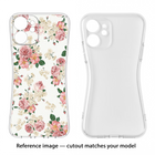 Flowers OnePlus 10 Pro 5G Soft Case Back Cover by Casekaro