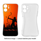 Lord Ram - 4 Google Pixel 7A Soft Case Back Cover by Casekaro