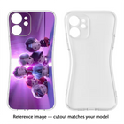BTS Chibi Redmi K20 Pro Soft Case Back Cover by Casekaro