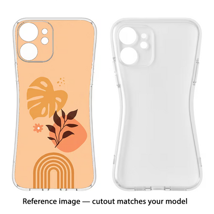 Bohemian Art Redmi Note 7/7S/7 Pro Soft Case Back Cover by Casekaro