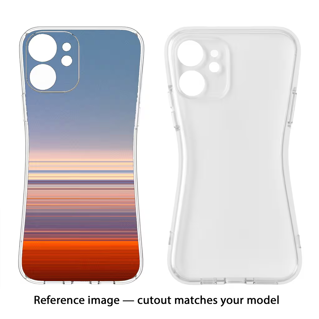 Morning Colors Oneplus 7T Pro Soft Case Back Cover by Casekaro