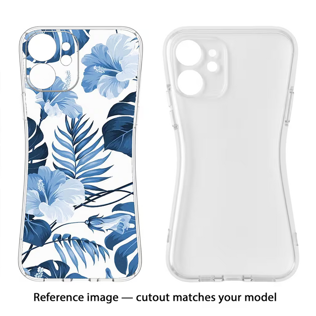 Fabric Art Realme 1 Soft Case Back Cover by Casekaro