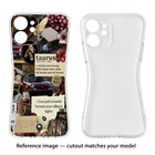 Taurus Zodiac Redmi Note 9 Soft Case Back Cover by Casekaro