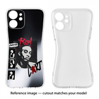 Playboi Carti Nokia C12/C12 Pro Soft Case Back Cover by Casekaro