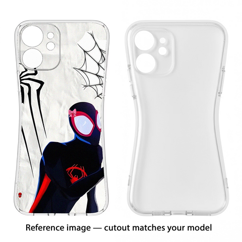 Miles Verse Realme P2 Pro 5G Back Cover