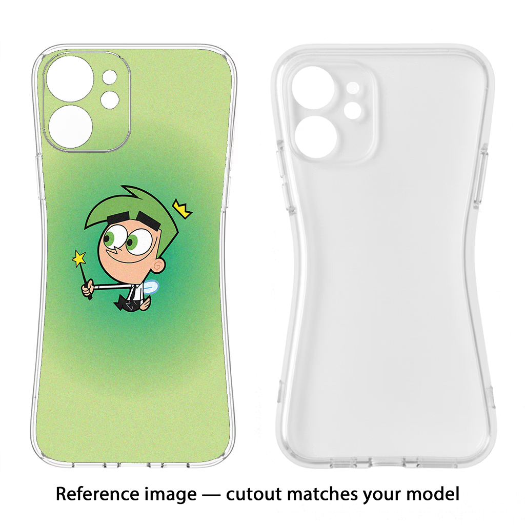 Cosmo Magic Samsung M14 4G Soft Case Back Cover by Casekaro