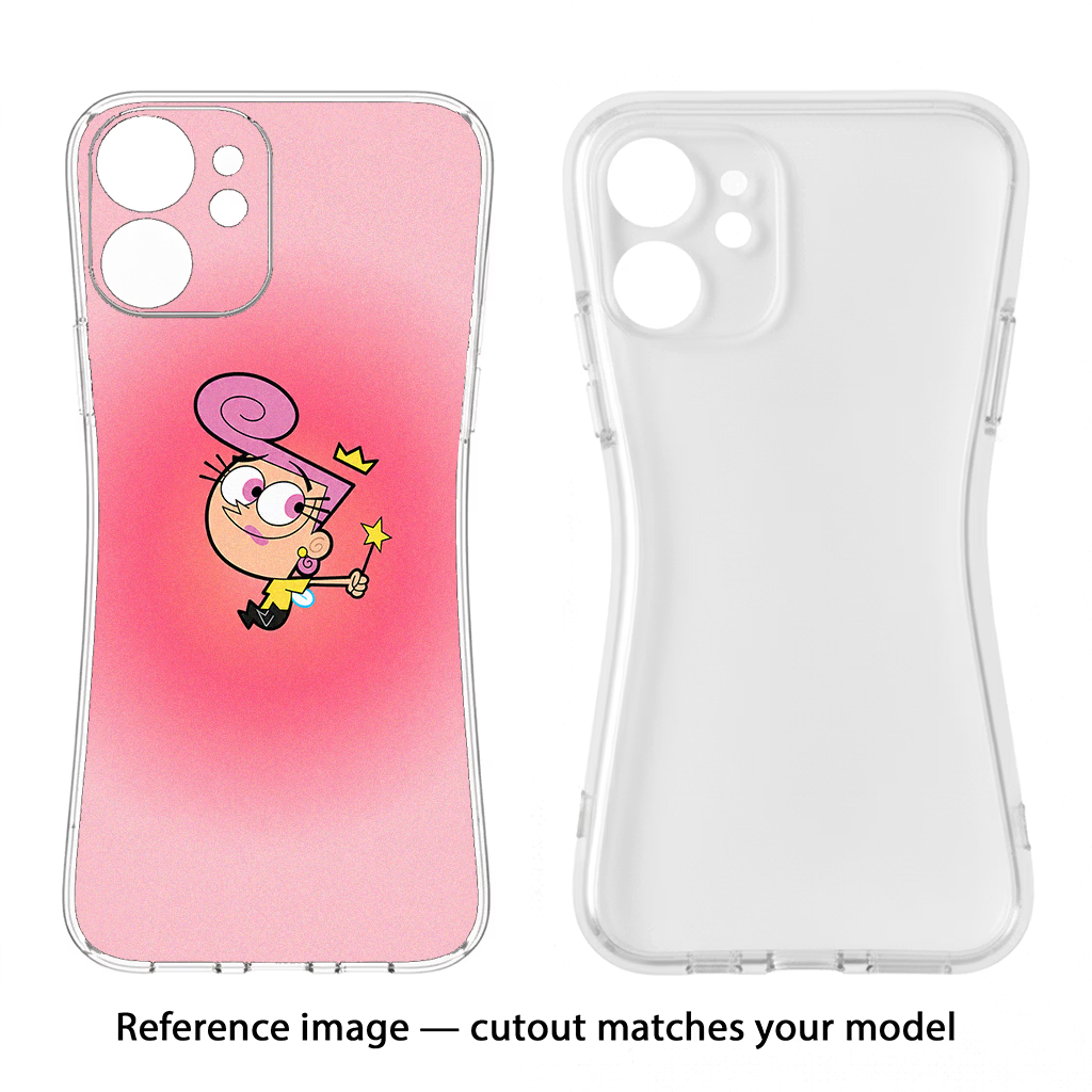 Wanda Magic Oneplus Nord CE 5G Soft Case Back Cover by Casekaro