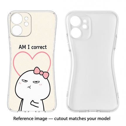 Always Right Samsung A52/A52s 5G Soft Case Back Cover by Casekaro