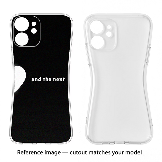 Next World Redmi 8A Soft Case Back Cover by Casekaro
