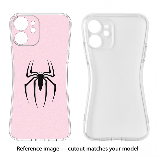 Peter Symbol Realme 1 Soft Case Back Cover by Casekaro