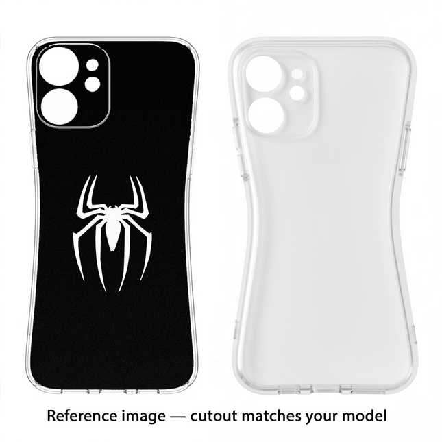 Miles Symbol Poco M3 Soft Case Back Cover by Casekaro