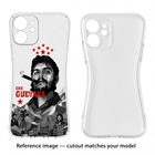 Che Guevara Iconic Realme P2 Pro 5G Soft Case Back Cover by Casekaro