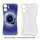 Dark Koi Redmi Note 4 Soft Case Back Cover by Casekaro