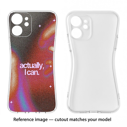 Pink Aura Realme GT Master Edition Soft Case Back Cover by Casekaro