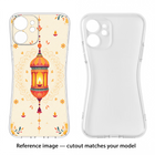Golden Lantern Redmi Note 10/10S Soft Case Back Cover by Casekaro
